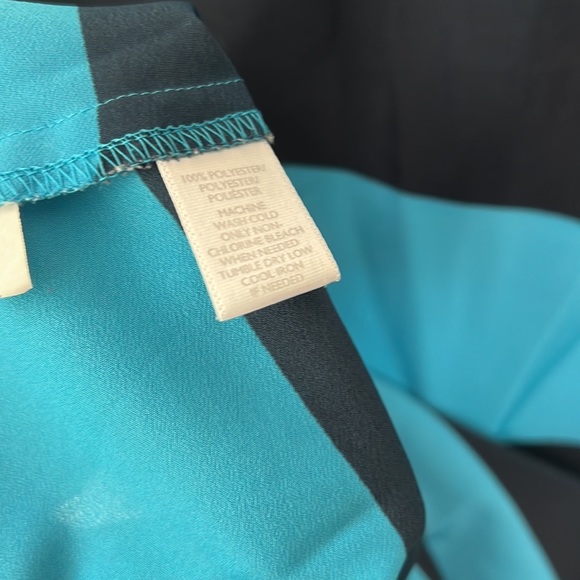 XS Loft Striped shell - Picture 3 of 4